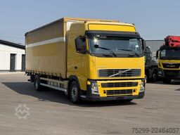 Volvo FH-440 4x2 Plane/ HB / Swiss-Vehicle