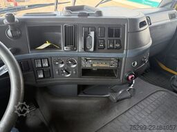 Volvo FH-440 4x2 Plane/ HB / Swiss-Vehicle