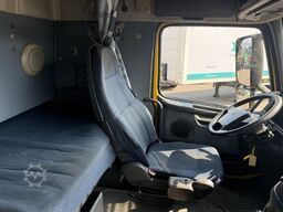 Volvo FH-440 4x2 Plane/ HB / Swiss-Vehicle