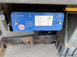Volvo FH-440 4x2 Plane/ HB / Swiss-Vehicle