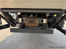Volvo FH-440 4x2 Plane/ HB / Swiss-Vehicle