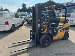 Caterpillar GP30N **3000kg-SIDESHIFT**