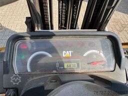 Caterpillar GP30N **3000kg-SIDESHIFT**