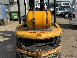 Caterpillar GP30N **3000kg-SIDESHIFT**