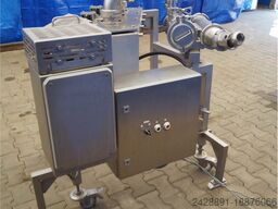Vemag Koex 893 Waterwheel