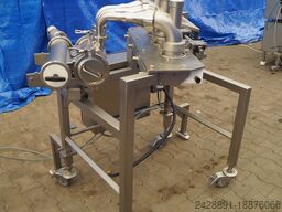 Vemag Koex 893 Waterwheel