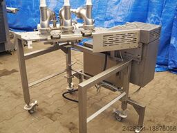 Vemag Koex 893 Waterwheel