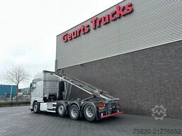 DAF XF 510 8X2 KABELSYSTEEM