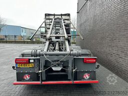 DAF XF 510 8X2 KABELSYSTEEM