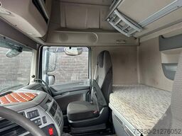 DAF XF 510 8X2 KABELSYSTEEM