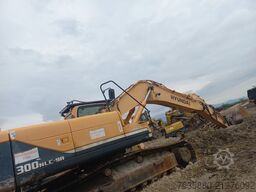 Hyundai R300 NLC-9A