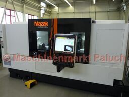 MAZAK Quick Turn 250MY 1000U