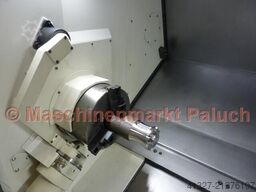 MAZAK Quick Turn 250MY 1000U