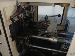 Traub TD 26