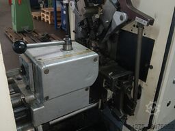Traub TD 26