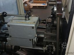 Traub TD 26
