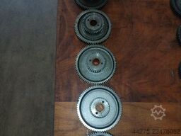 Traub TD 26