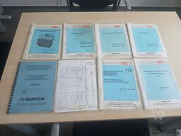 Traub TD 26