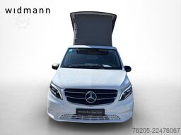 Mercedes-Benz Marco Polo 220 d ACTIVITY EDITION AHK AUT Kam.