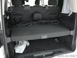 Mercedes-Benz Marco Polo 220 d ACTIVITY EDITION AHK AUT Kam.