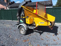 Hakselaar Saelen Premium 22er