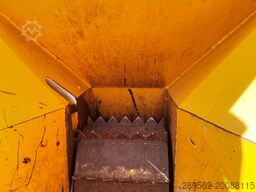 Hakselaar Saelen Premium 22er