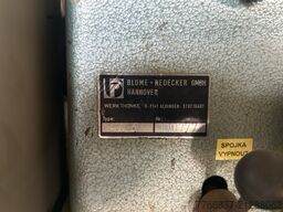 Blume und Redecker AWT