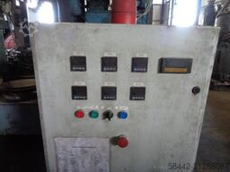 CINCINNATI MILASCRON PAK 600