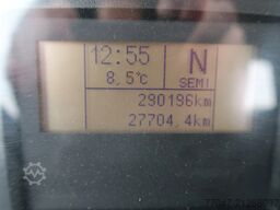 Iveco Trakker 410 6x4 Euro 6 Full Steel, Palfinger 20...