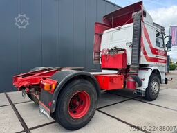 Scania 112M / Full Steel / TUV: 10-2026 / Belgium Truck