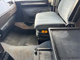 Scania 112M / Full Steel / TUV: 10-2026 / Belgium Truck