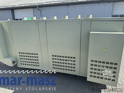 WEINIG PROFIMAT 23