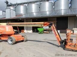 JLG 660 SJ Diesel 22,31 m
