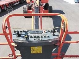 JLG 660 SJ Diesel 22,31 m