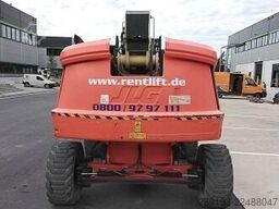 JLG 660 SJ Diesel 22,31 m