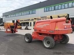 JLG 660 SJ Diesel 22,31 m