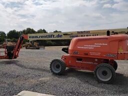 JLG 660 SJ Diesel 22,31 m