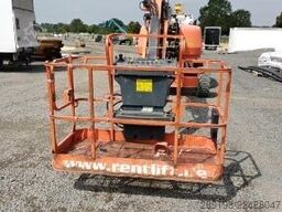 JLG 660 SJ Diesel 22,31 m