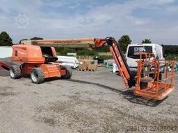 JLG 660 SJ Diesel 22,31 m