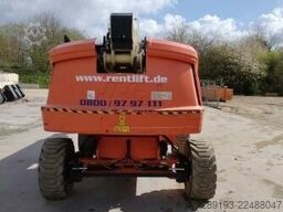 JLG 660 SJ Diesel 22,31 m