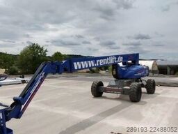 JLG M 600 JP 20,39 m