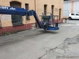 JLG M 600 JP 20,39 m