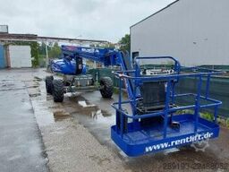 JLG M 600 JP 20,39 m