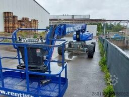 JLG M 600 JP 20,39 m