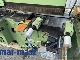 WEINIG Hydromat 22 AL z podajnikiem