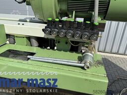 WEINIG Hydromat 22 AL z podajnikiem