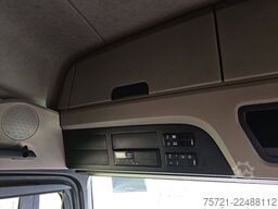 MERCEDES-BENZ ACTROS 1845 LS BIGSP. ADR RETARDER