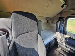 MERCEDES-BENZ ACTROS 1845 LS BIGSP. ADR RETARDER