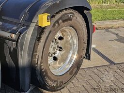 MERCEDES-BENZ ACTROS 1845 LS BIGSP. ADR RETARDER