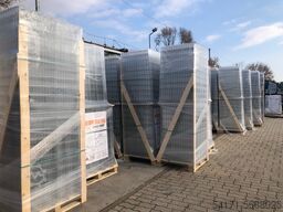 Einlegegitter Auflagegitter